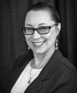 Angelique Uglow headshot