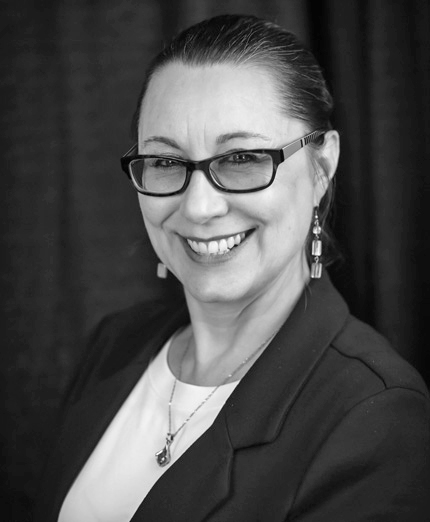Angelique Uglow headshot