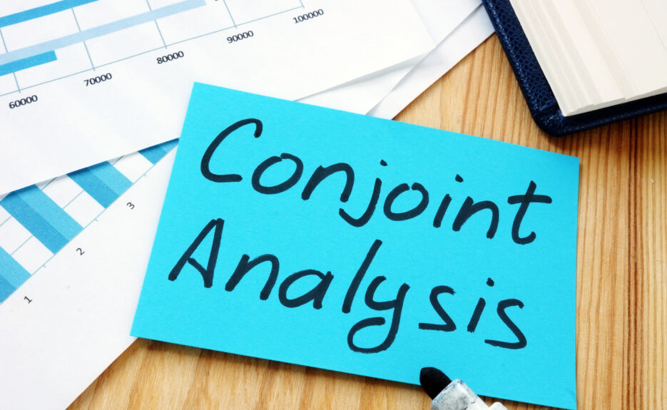 Conjoint Analysis